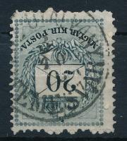 "(PÉNZ-UTAL)VÁNY / TEMESVÁR"