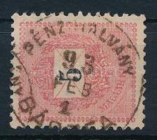 "PÉNZ(UT)ALVÁNY / BÁ(RTF)A"