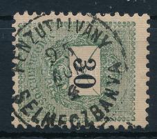 "PÉNZUTALVÁNY / SELMECZBÁNYA"