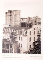 E. O. Hoppé: Die Vereinigten Staaten. (U.S.A.) Das Romantische Amerika. Baukunst, Landschaft und Vol...