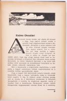 Bendefy-Benda László: Ősidők, ősemberek. Képek a magyarföldi ősemberek életéből. I-II. köt. [Egy köt...