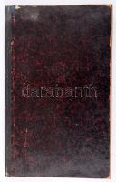 1928 Hanauer Jenő: Elektrotechnika. Kézirat gyanánt. Készítette: Elsner Gyula. Stencilezéssel sokszo...