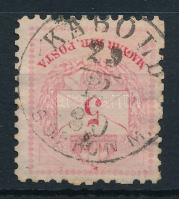 "KABOLD / SOPRON M."