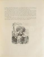 Stieler, Karl - Paulus, Eduard - Kaden, Woldemar: Italien. Eine Wanderung von den Alpen bis zum Aetn...