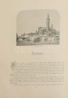 Stieler, Karl - Paulus, Eduard - Kaden, Woldemar: Italien. Eine Wanderung von den Alpen bis zum Aetn...