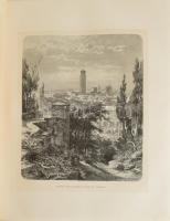 Stieler, Karl - Paulus, Eduard - Kaden, Woldemar: Italien. Eine Wanderung von den Alpen bis zum Aetn...