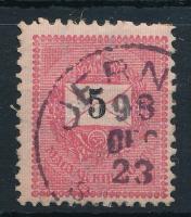 "JERN(YE) / S(ÁROS M.)"