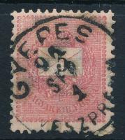 "GYEPES / VESZPRÉ(M M.)"