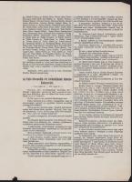 1898 Kolozsvár, Magyarország és Erdély egyesülésének (,,Unió") 50. évfordulója alkalmából kiado...