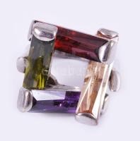 Vegyes bizsu tétel, szép darabokkal