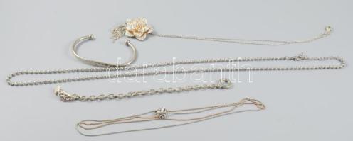 Kis zacskónyi vegyes bizsu tétel.