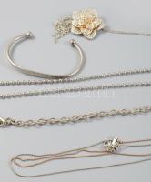 Kis zacskónyi vegyes bizsu tétel