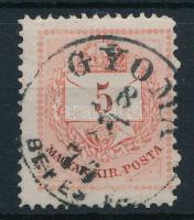 "GYOMA / BÉKÉS M."