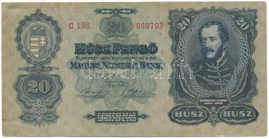1930. 20P "C 198 069703" T:F Adamo P11