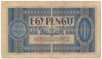 1938. 1P "H 097 073181" T:VG
Adamo P1