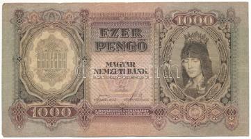 1943. 1000P "F 040 010819" T:F Adamo P21