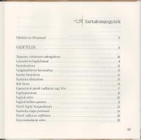 Majthényi László: Vad és halételek nyugati végeken. Ferkovics József rajzaival. Szombathely, 2020., ...