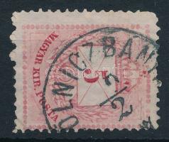 "(G)ÖLNICZBÁN(YA)"