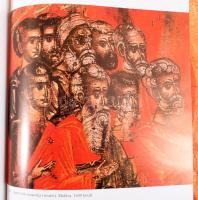 Ruzsa György: Ikonok könyve. A nemzeti és a helyi iskolák a bizánci és a posztbizánci ikonfestészetb...