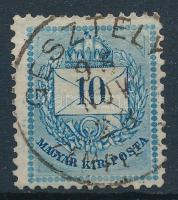 "GESZTELY / ZEMP(LÉN VM.)"