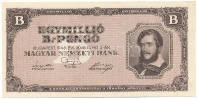 1946. 1.000.000BP T:AU Adamo P37