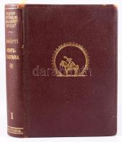 Padányi Viktor: Dentumagyaria. Magyar Történelmi Tanulmánysorozat I. kötet. [Buenos Aires, 1963.], T...