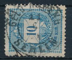 "GELD-(ANW)SNG / SEMLIN"