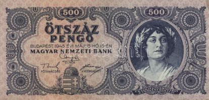 1945. 500P T:I