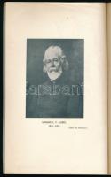 Mágócsy-Dietz Sándor: Scherfel Aurél emlékezete. Különlenyomat a Magyar Gyógyszertud. Társaság Értes...