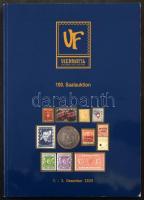 2025. december 1-3.-i Viennafil árverési katalógus, sok-sok magyar tétellel