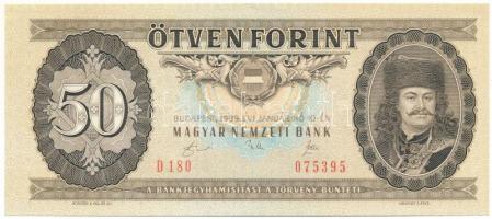 1989. 50Ft "D 180 075395" T:UNC,AU Adamo F25