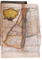 A? mi Urunk Jesus Kristusnak Új Testamentoma most görög nyelvböl ujonnan Magyarrá fordittatott ? mag...