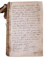 A? mi Urunk Jesus Kristusnak Új Testamentoma most görög nyelvböl ujonnan Magyarrá fordittatott ? mag...