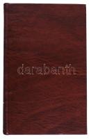 Pápay Sámuel: A magyar literatúra' esmérete. I. köt. I-II. rész. Magyar Minerva IV. köt. Veszpr...