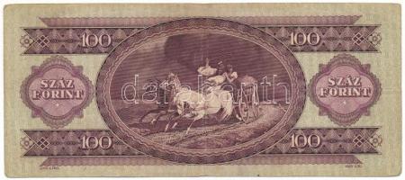 1957. 100Ft "B 214 073245" T:F
Adamo F29