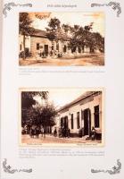 Kovácsháza anno. Képes levelező-lapok és fotók. Szerk.: Albertus László. Mezőkovácsháza, 2018, Mezőkovácsházi Városi Könyvtár. Gazdag képanyaggal illusztrált. Kiadói kartonált papírkötés.