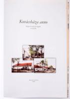 Kovácsháza anno. Képes levelező-lapok és fotók. Szerk.: Albertus László. Mezőkovácsháza, 2018, Mezők...