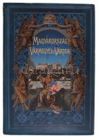 Abauj-Torna vármegye és Kassa. Szerk.: Dr. Sziklay János és Dr. Borovszky Samu. Magyarország vármegyéi és városai (Magyarország monográfiája) I. kötet. Bp., 1896, "Apollo" Irodalmi és Nyomdai Rt. (Légrády-ny.), 579+(3) p. + 13 t. (3 kihajtható, 4 színes chromolitográfia) + 1 (színes, kihajtható térkép) t. Gazdag szövegközi és egészoldalas képanyaggal illusztrálva. Kiadói aranyozott, festett, dombornyomott egészvászon-kötés, festett lapélekkel, a borítón kis kopásnyomokkal, a gerincen javítással, a Kassa térkép-hiányzik.