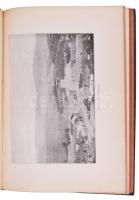 Abauj-Torna vármegye és Kassa. Szerk.: Dr. Sziklay János és Dr. Borovszky Samu. Magyarország vármegy...