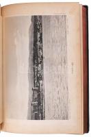 Fiume és a magyar-horvát tengerpart. Szerk.: Dr. Borovszky Samu, Dr. Sziklay János. Magyarország vár...