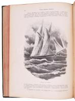 Fiume és a magyar-horvát tengerpart. Szerk.: Dr. Borovszky Samu, Dr. Sziklay János. Magyarország vár...