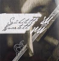 Szűkített Kvartett - Sűrű. CD, 2015.