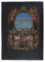 Borovszky Samu: Bihar vármegye és Nagyvárad. Szerk.: Dr. - -. Magyarország vármegyéi és városai. Magyarország monográfiája. Bp.,(1900), Apollo,(Légrády-ny.), XII+684 p.+10 t.+4 (térképek) t. Gazdag képanyaggal illusztrált. Kiadói aranyozott, festett, dombornyomott, illusztrált egészvászon-kötés, Leszik-kötés, festett lapélekkel, kopott borítóval, restaurált, pótolt gerinccel, az elejéről két lap hiányzik, köztük a címlap.