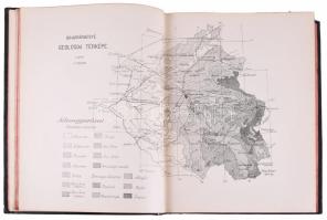 Borovszky Samu: Bihar vármegye és Nagyvárad. Szerk.: Dr. - -. Magyarország vármegyéi és városai. Mag...