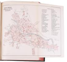 Borovszky Samu: Bihar vármegye és Nagyvárad. Szerk.: Dr. - -. Magyarország vármegyéi és városai. Mag...