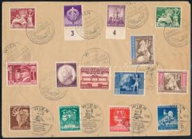 Deutsches Reich 1942