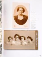 Acsády György - Püspöky István - Vertel Beatrix: Hajdanvolt szépasszonyok. Bp., 2004., Panoráma. Gaz...