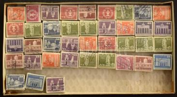 NDK 40 db bündli bonbonos dobozban