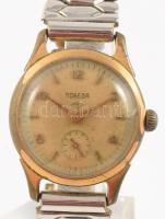 Pobeda karóra, nem működik, mechanikus, d: 32mm