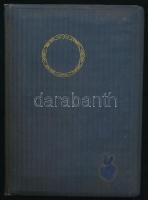 1947-1960-ig írt vers kéziratok egy napló füzetben kb 60 beírt oldalon